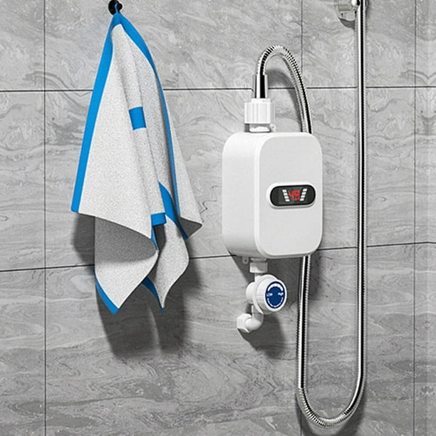 Calentador de Agua Premium